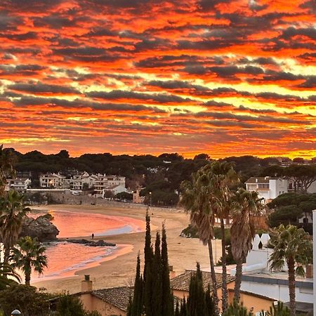 Apartamento En La Playa De La Fosca San Juan de Palamos Екстер'єр фото