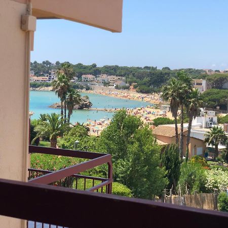 Apartamento En La Playa De La Fosca San Juan de Palamos Екстер'єр фото