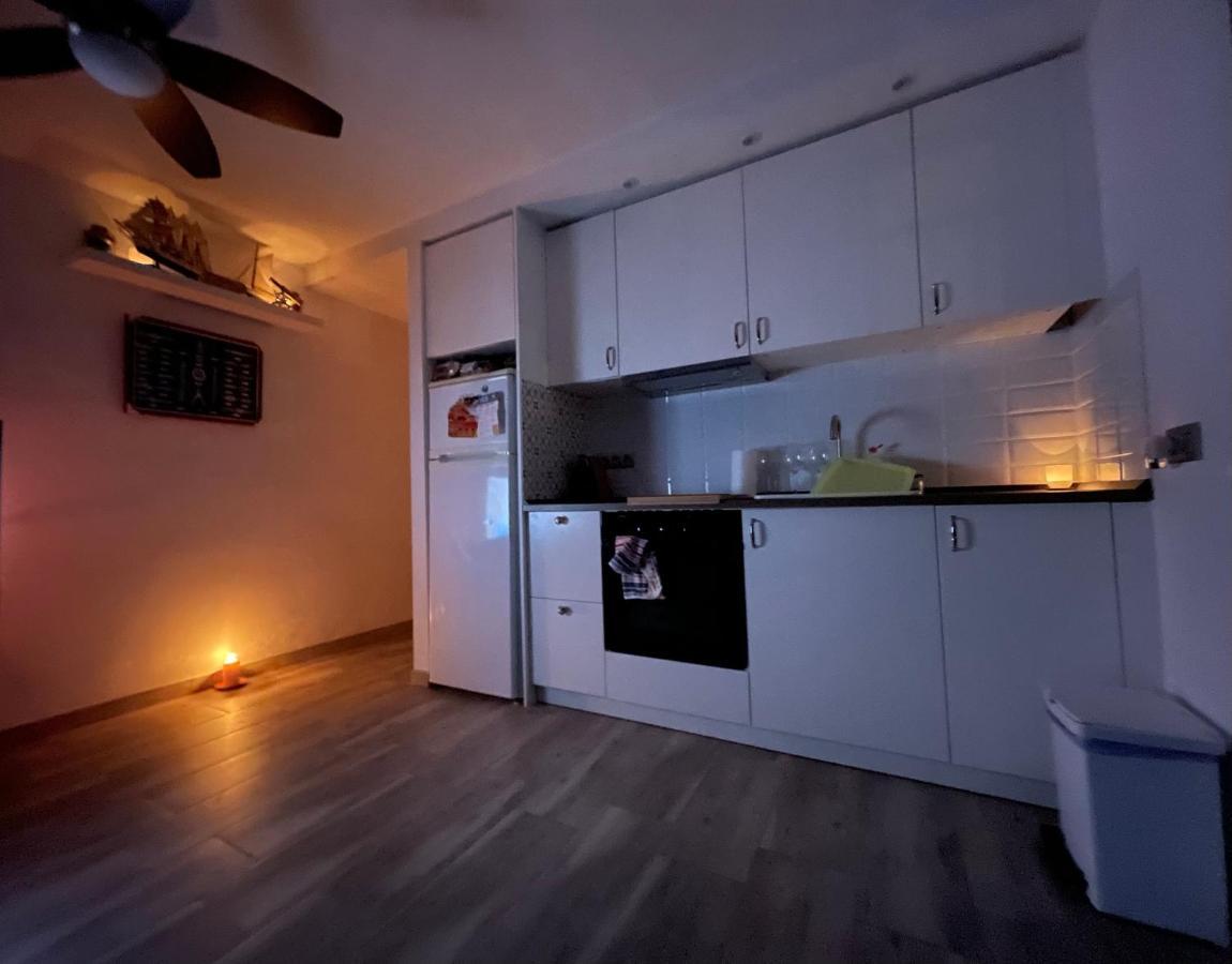 Apartamento En La Playa De La Fosca San Juan de Palamos Екстер'єр фото