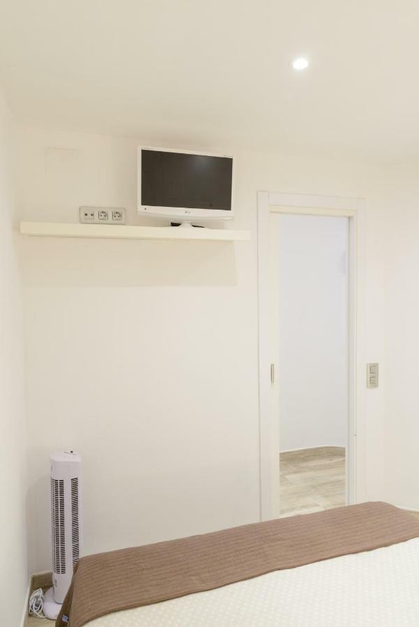 Apartamento En La Playa De La Fosca San Juan de Palamos Екстер'єр фото