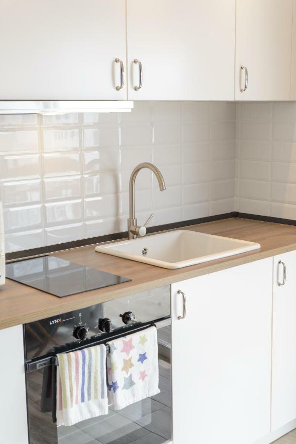 Apartamento En La Playa De La Fosca San Juan de Palamos Екстер'єр фото