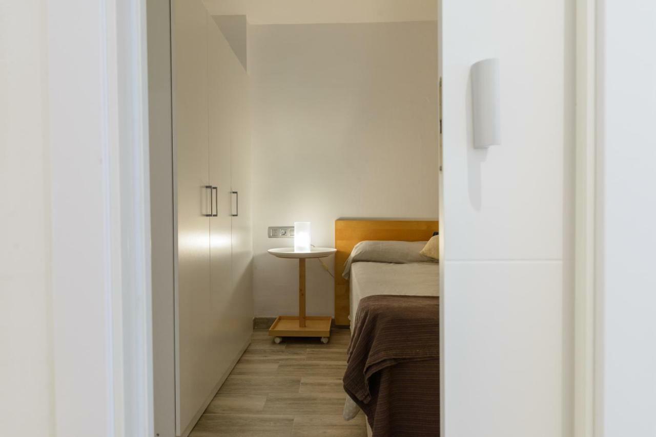 Apartamento En La Playa De La Fosca San Juan de Palamos Екстер'єр фото