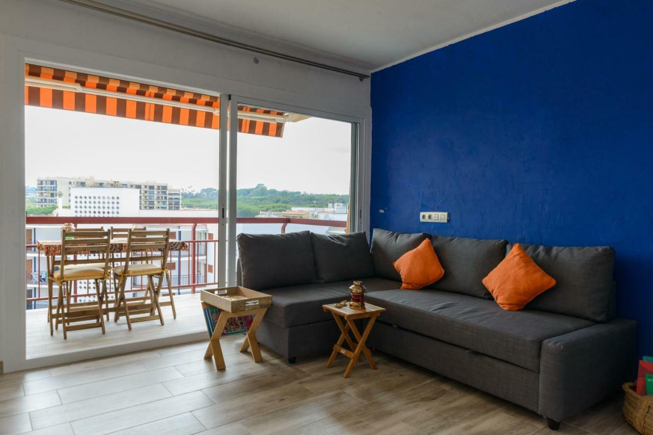 Apartamento En La Playa De La Fosca San Juan de Palamos Екстер'єр фото