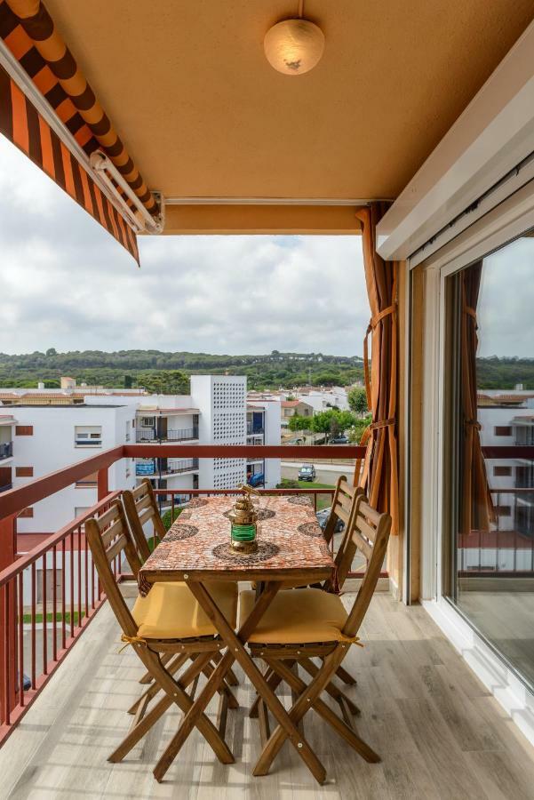 Apartamento En La Playa De La Fosca San Juan de Palamos Екстер'єр фото