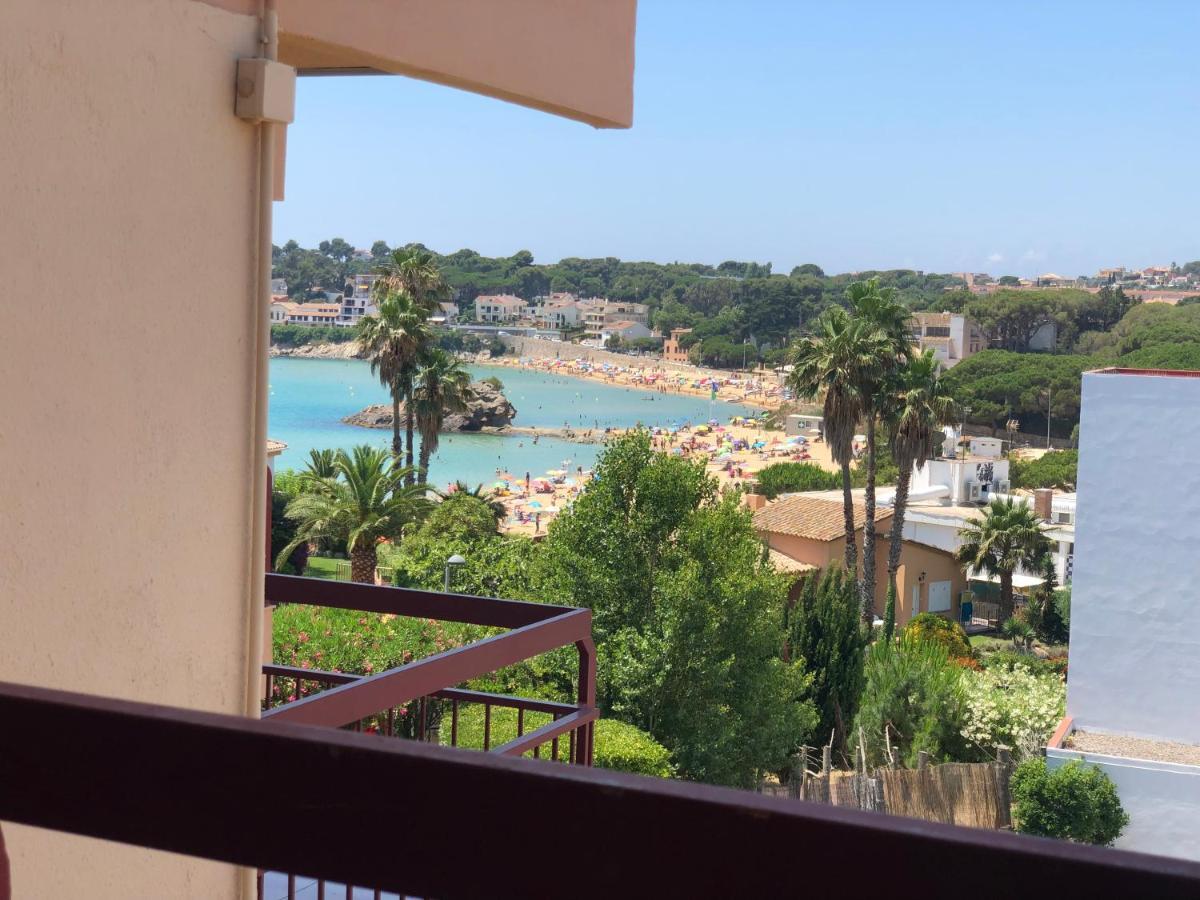 Apartamento En La Playa De La Fosca San Juan de Palamos Екстер'єр фото
